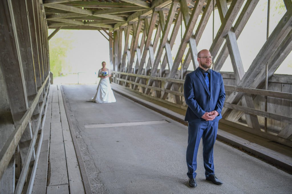 Hochzeit Monika und Tom