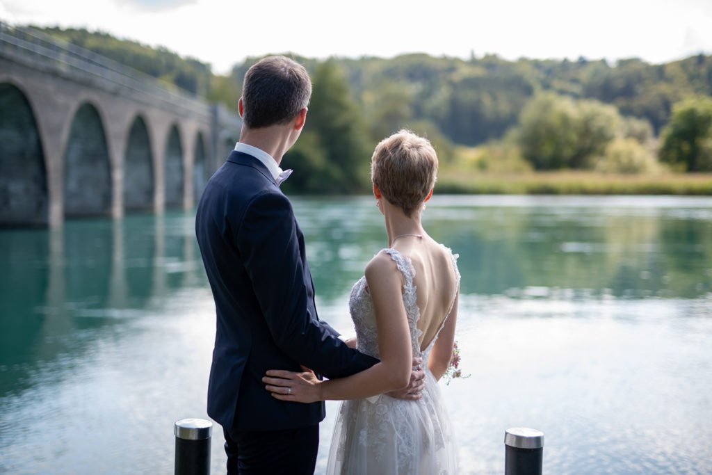 Hochzeit Miriam und Jonathan Brautpaarshooting