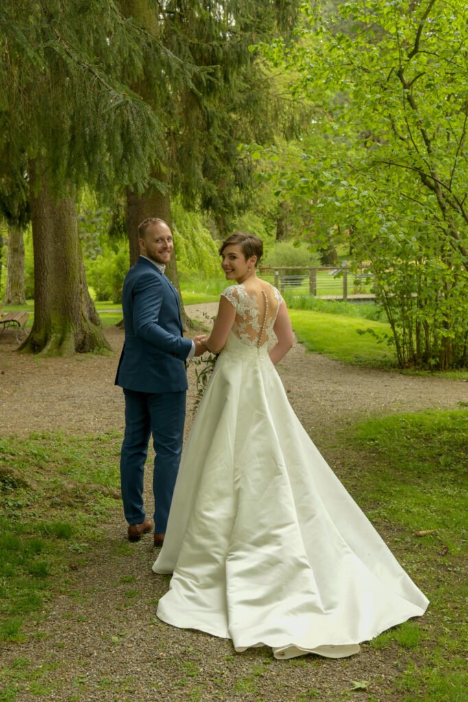 Hochzeit Bettina und Miro Brautpaarshooting